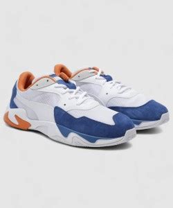 PUMA STORM ADRENALINE Walking Shoes For Men .